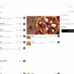 Free Download Food Online Premium for WooCommerce Nulled