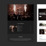 Free Download Musart Theme Nulled
