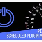 Free Download PerfBoost Scheduled Plugin Manager Nulled