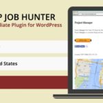 Free Download WP Job Hunter Nulled