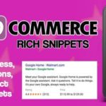 Free Download WooCommerce Rich Snippets Nulled