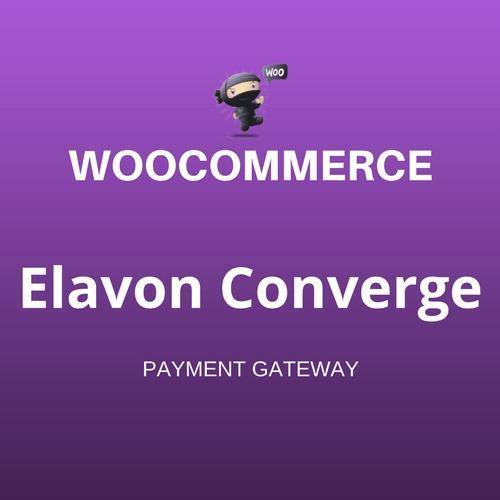 Free Download Woocommerce Elavon Converge Payment Gateway Nulled