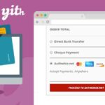 Free Download YITH WooCommerce Authorize.net Payment Gateway Nulled