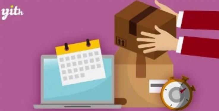 Free Download YITH WooCommerce Delivery Date Nulled
