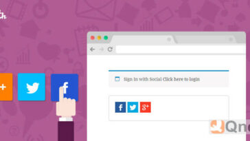 Free Download YITH WooCommerce Social Login Nulled