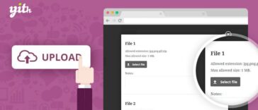Free Download YITH WooCommerce Uploads Nulled