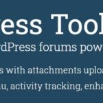 GD bbPress Toolbox Pro Nulled