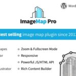 Image Map Pro for WordPress Nulled Interactive Image Map Builder Free Download