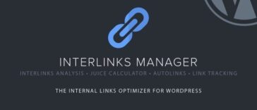Interlinks Manager WordPress Plugin Nulled Free Download