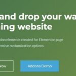 Livemesh Addons for Elementor Premium Nulled Free Download