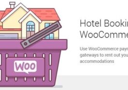 MotoPress Hotel Booking WooCommerce Payments Addon Nulled Free Download