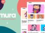 Mura WordPress Theme for Content Creators Nulled Free Download