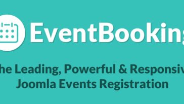 OS Event Booking Nulled