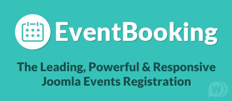OS Event Booking Nulled