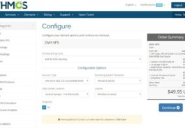 OVH VPS & Dedicated Servers For WHMCS Nulled Free Download