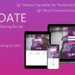 OkDate Nulled Award Winning Dating Script and Matrimony Script Social Networking Latest Free Download