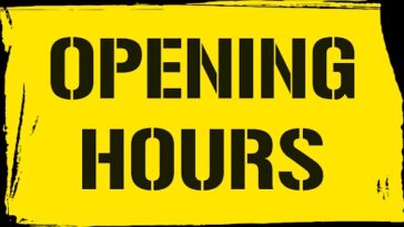 Opening Hours Pro Nulled