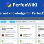 PerfexWiki - Internal knowledge for Perfex CRM Nulled