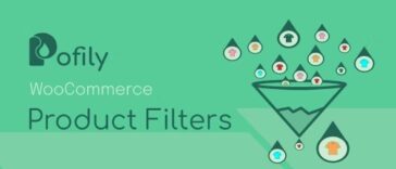 Pofily Woocommerce Product Filters – SEO Product Filter Nulled