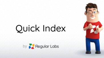Quick Index Pro Nulled