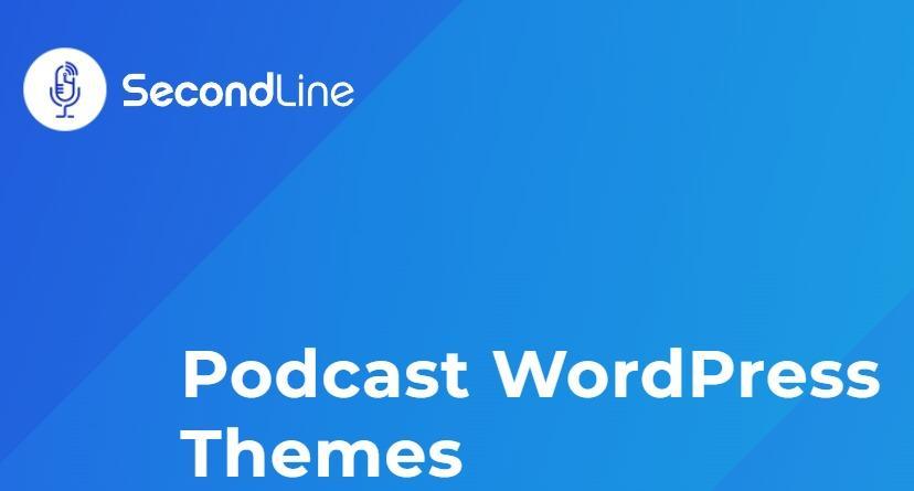 Second Line All Themes Nulled