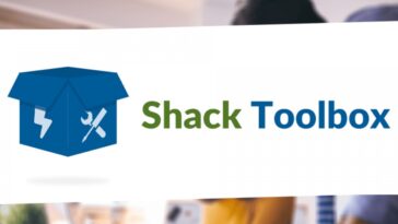Shack Toolbox Pro Nulled