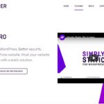 Simply Static Pro Nulled