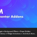 TM Elementor Nulled Addons Free Download