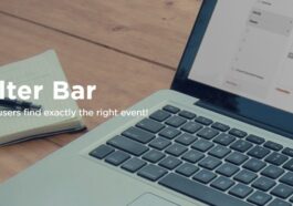 The Events Calendar Pro Filter Bar Addon Nulled Free Download