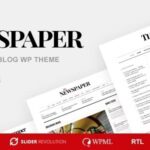 The Newspaper Nulled