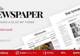 The Newspaper Nulled