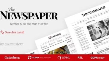 The Newspaper Nulled
