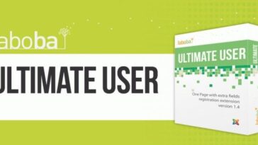 Ultimate User Pro Nulled