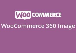 WooCommerce 360 Degrees Image Nulled Free Download