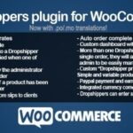 WooCommerce Dropshippers Nulled
