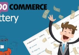 WooCommerce Lottery Pick Number Free Download