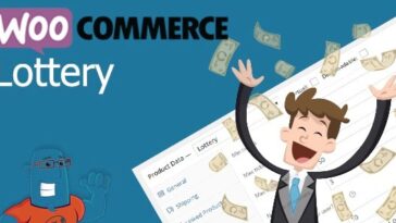 WooCommerce Lottery Pick Number Free Download