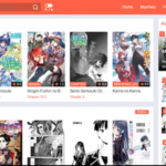 ZeistManga Nulled Blogspot Template for manga comic site Free Download