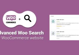 free download Advanced Woo Search Pro nulled