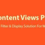 free download Content Views Pro nulled