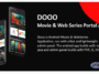 free download Dooo - Movie & Web Series Portal App nulled