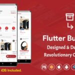 free download Flutter BuySell For iOS Android nulled
