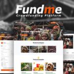 free download Fundme – Crowdfunding Platform nulled