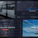 free download GoCargo – Freight, Logistics & Transportation WordPress Theme nulled
