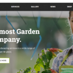 free download Greengia - Gardening, Lawn and Landscaping WordPress Theme nulled
