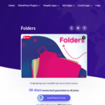free download Premio Folders PRO – WordPress Plugin nulled