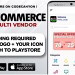 free download Revo Apps Multi Vendor - Flutter Marketplace E-Commerce Full App Android iOS Like Amazon, Tokopedia nulled