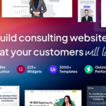 free download Rise Business & Consulting WordPress Theme nulled