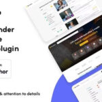 free download Servento – A service finder and business listing WordPress plugin nulled