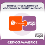 free download Shopee Integration for WooCommerce nulled